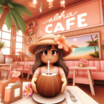 Akoa Cafe