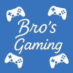 bro’s gaming by jidfghji