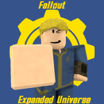Fallout: Expanded Universes