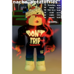 NACHO GROUPPPP
