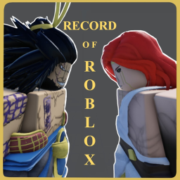 Record of Roblox