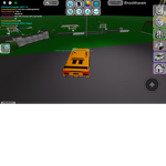 Peep dsi ting