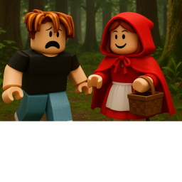 LITTLE RED HOOD