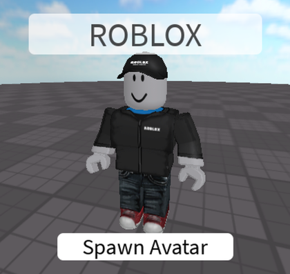 dokso's Avatar Spawner