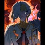 LIMBUS COMPANY KROMER SHRINE