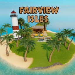 [BETA] Fairview Isles