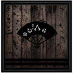 | なぐす藩サポーター | Nagusu Clan Supporters |