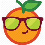 Exploding Oranges