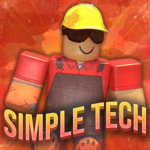 Simple Technology