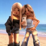 Calla City 🏡 RP [UPD  DAISE Easter Hunt]