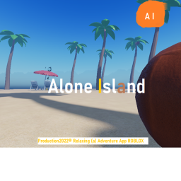 Alone Island