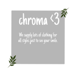 chroma <3