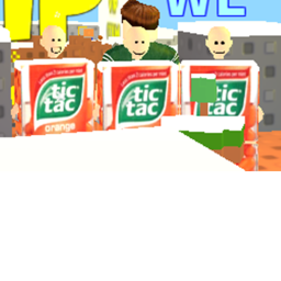 Main Game