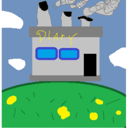 dairy factory