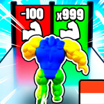 💪 Menjadi lebih kuat setiap detik