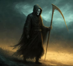 The Jedi Reapers