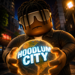 Hoodlum City 🌍