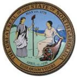 The North Carolina House of Representatives icon