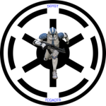 {TCGAOTR} 501st Legion