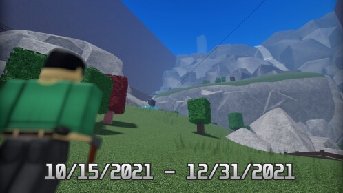 Wood Country PRE ALPHA (CLOSED)