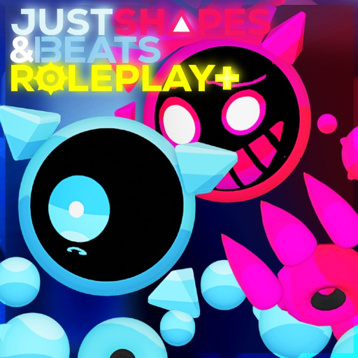 Just Shapes & Beats Roleplay+ icon