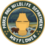 Mayflοwer Parks аnd Wildlife