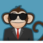 the gang of the monkeys
