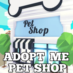 Adopt Me! 🐢(Mega Neon Store Pets)🦄