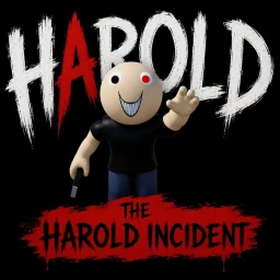 Harold: The Harold Incident icon