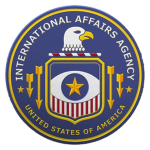 ~ (IAA) International Affairs Agency