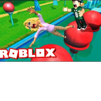  Escape De Mim (OBBY PRO)