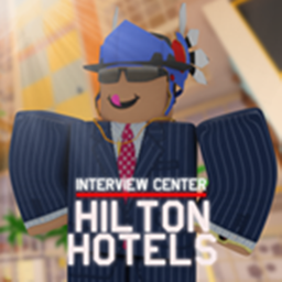 Hilton Hotels™ | Interview Center