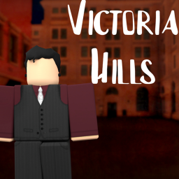 Victoria Hills