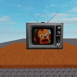 a little fun rat game on a baseplate