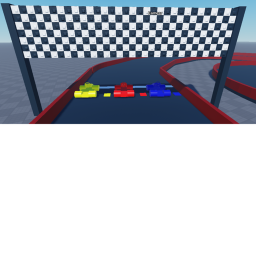 Bloxy Racing