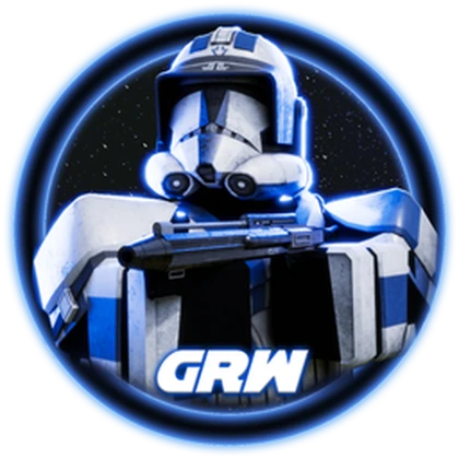5th Fleet Security [GRW] Roblox group icon