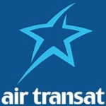 Air Transat Protest