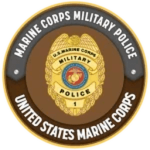Mαrine Corps Military Pοlice