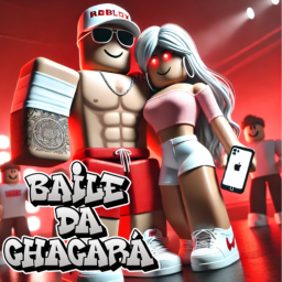 🚀 | Baile da Chacará