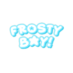 Frosty Bay!