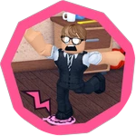 Game Badge Thumbnail