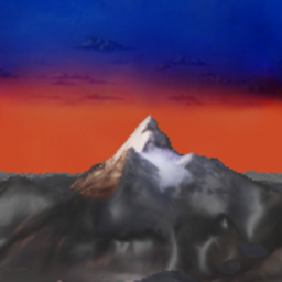The Old Paramountain