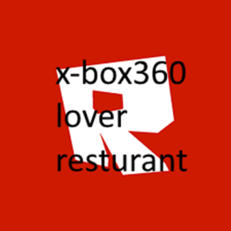 X-box lver Resturant
