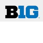 NCAA BIG 10