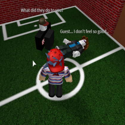 Saddest anime death  Roblox decal