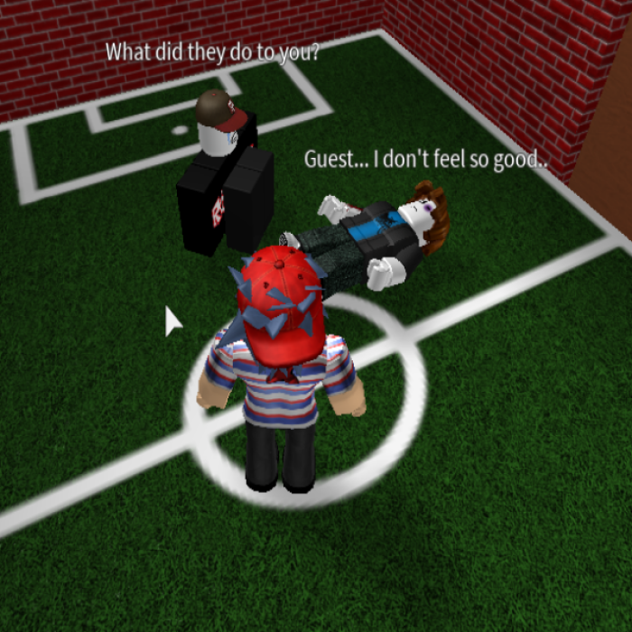 Saddest anime death  Roblox decal