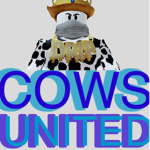Cows UnIted HD