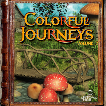 Tower of Colorful Journeys