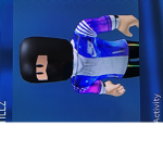 Insane gamer clan
