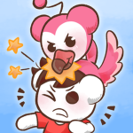 Only flamingo fans club